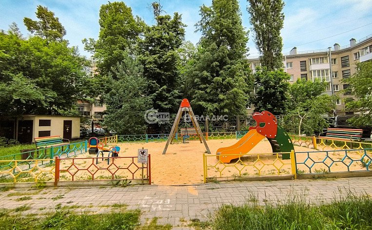 1-комнатная квартира, 67.1 м2, эт. 5, id: 1098800, фото 37