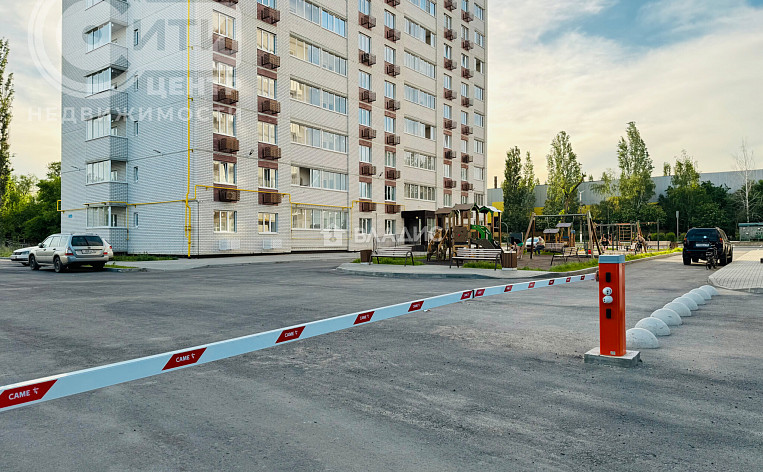 1-Комнатная квартира 30.00м², эт. 4, фото 40
