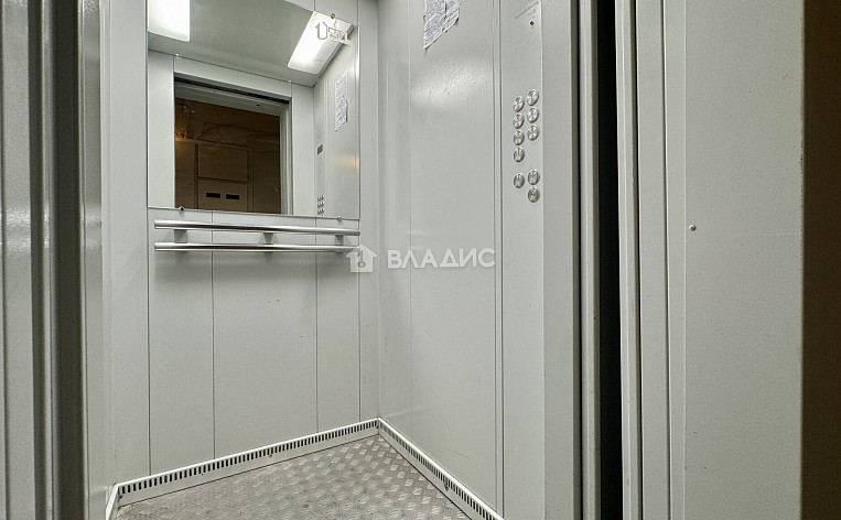 2-Комнатная квартира 47.00м², эт. 5, фото 23