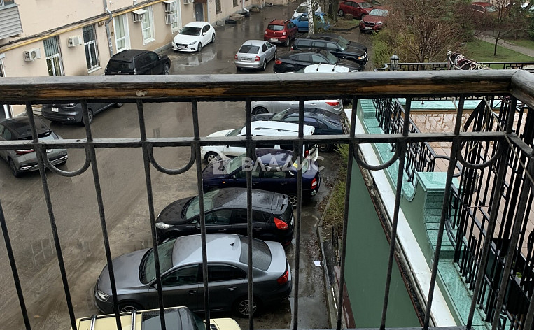 2-Комнатная квартира 54.00м², эт. 3, фото 28