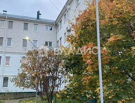 3-Комнатная квартира 77.80м²