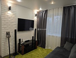 1-комнатная квартира, 30.3 м2