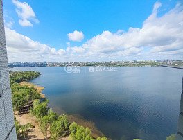 3-комнатная квартира, 93 м2