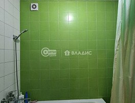 1-комнатная квартира, 52 м2
