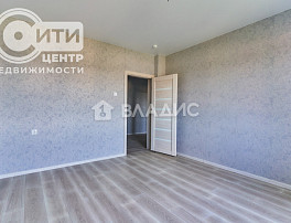 2-Комнатная квартира 64.70м²