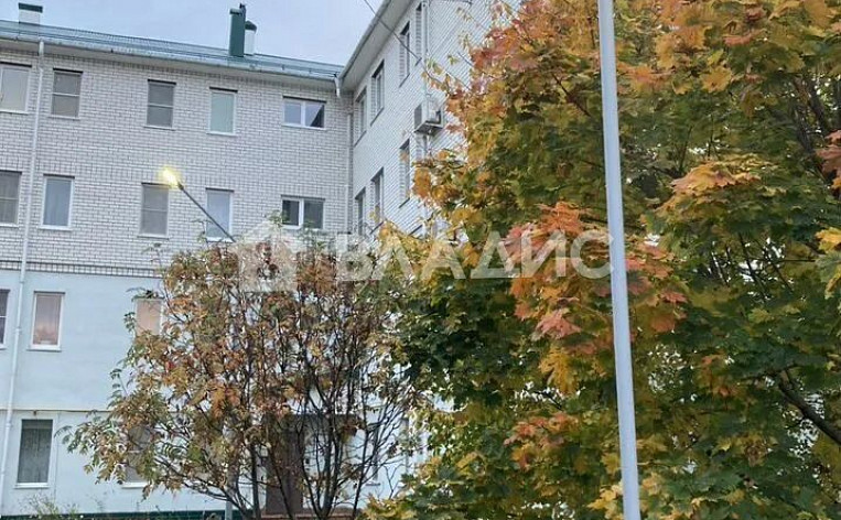 3-Комнатная квартира 77.80м², эт. 3, фото 17