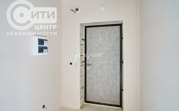 3-Комнатная квартира 71.40м², эт. 12, фото 34