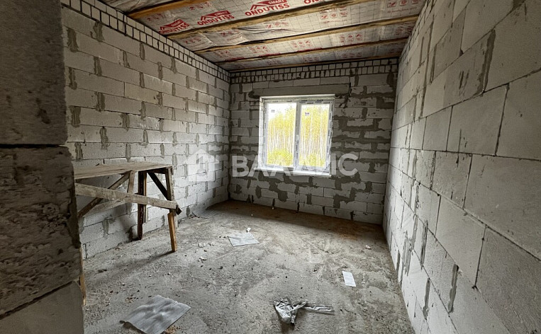 Дом 115.00м², фото 14