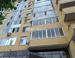 1-комнатная квартира, 39.4 м2