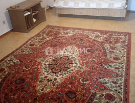 1-Комнатная квартира 35.30м²