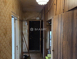 3-Комнатная квартира 62.70м²