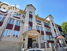 3-комнатная квартира, 142.4 м2