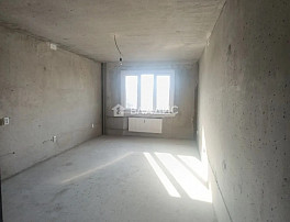 2-Комнатная квартира 66.73м²