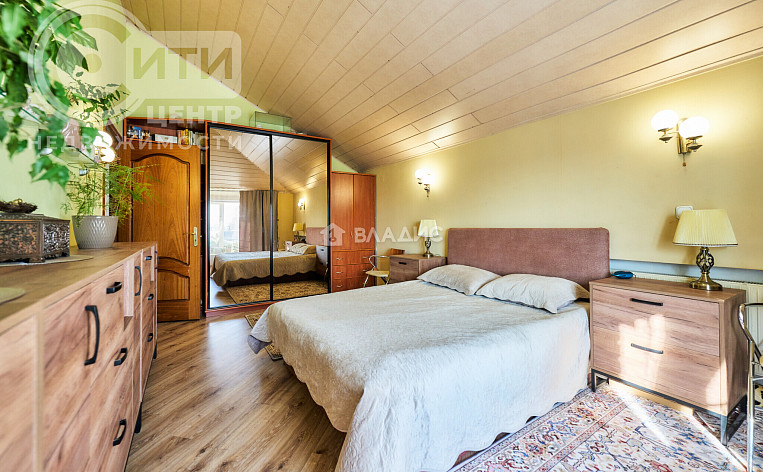 4-Комнатная квартира 158.00м², эт. 5, фото 40