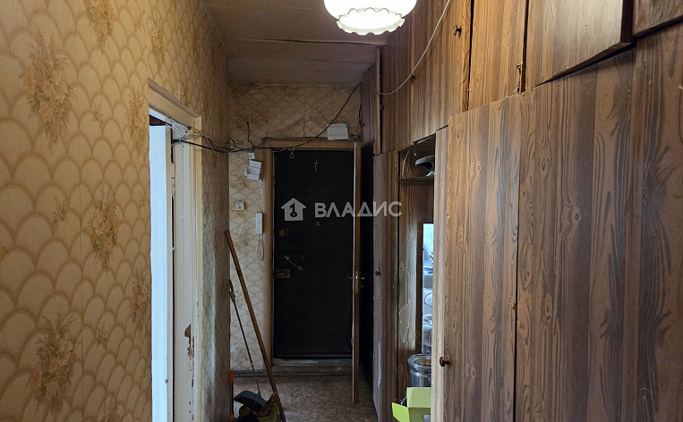 3-Комнатная квартира 62.70м², эт. 4, фото 26