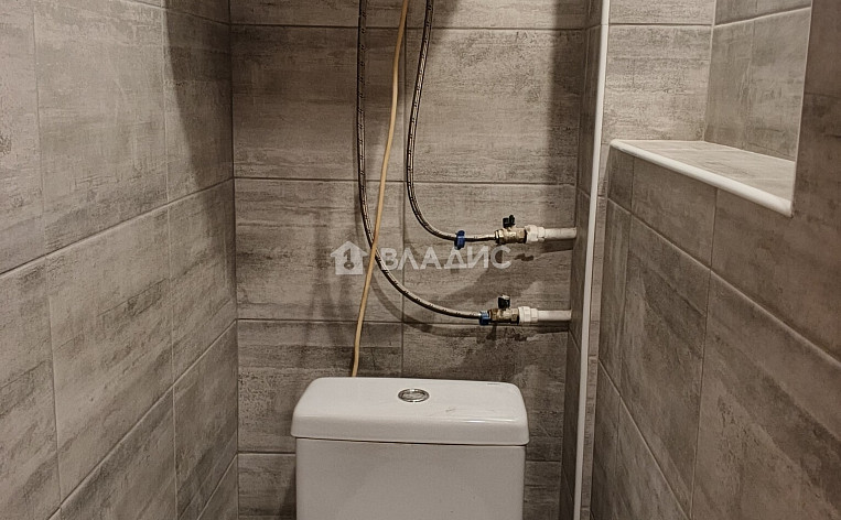 2-Комнатная квартира 65.30м², эт. 13, фото 12