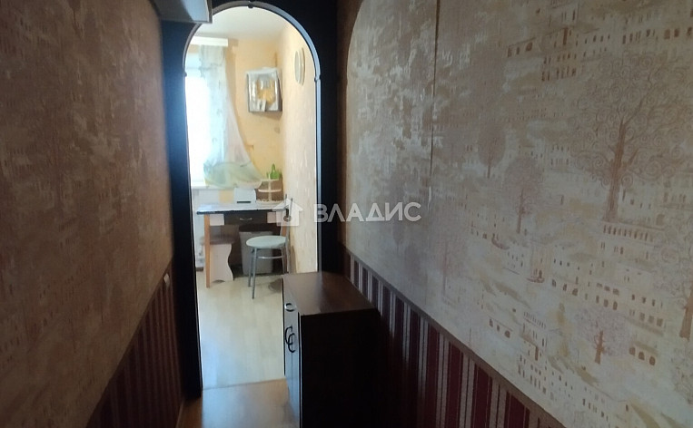 1-Комнатная квартира 30.50м², эт. 5, фото 12