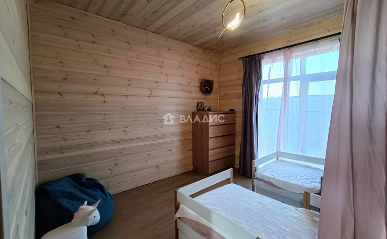 Дом 116.70м², фото 40