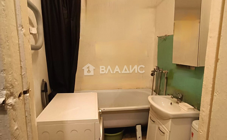 2-Комнатная квартира 42.10м², эт. 5, фото 10