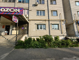 Коммерческое помещение 85.90м²