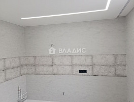 1-Комнатная квартира 46.80м²