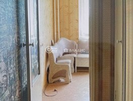 1-комнатная квартира, 38 м2