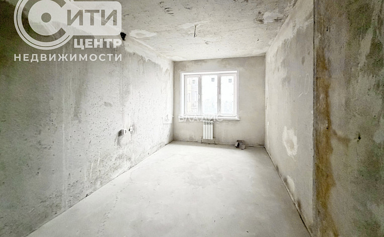 3-Комнатная квартира 86.20м², эт. 13, фото 27