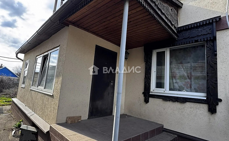 Дом 155.80м², фото 16