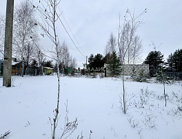 Земельный участок 13.60 соток