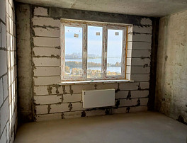 1-Комнатная квартира 40.00м²