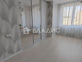 1-Комнатная квартира 29.00м²