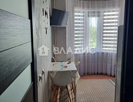 2-Комнатная квартира 55.40м²