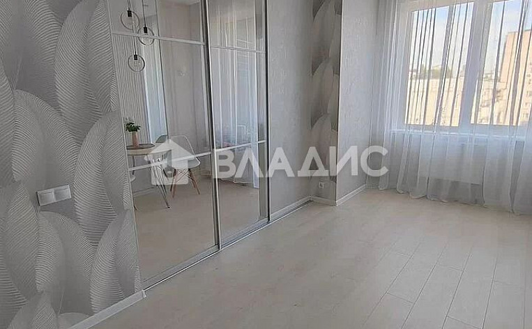 1-Комнатная квартира 29.00м², эт. 5, фото 14