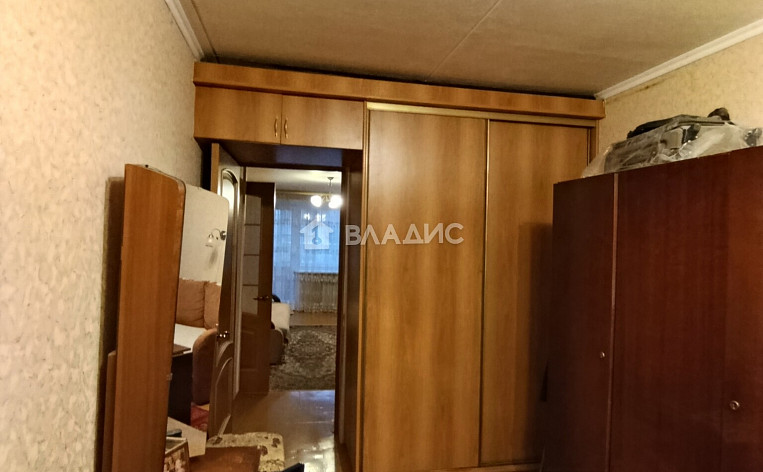 2-Комнатная квартира 45.20м², эт. 5, фото 31