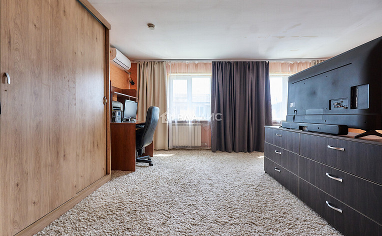 Дом 166.00м², фото 40