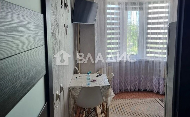 2-Комнатная квартира 55.40м², эт. 2, фото 20