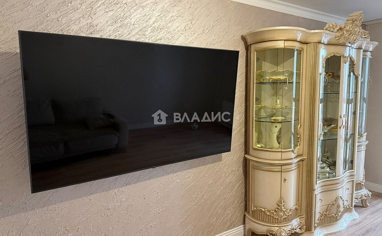 3-Комнатная квартира 89.80м², эт. 11, фото 23