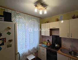 4-Комнатная квартира 61.00м²