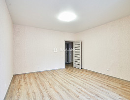 1-Комнатная квартира 42.00м²