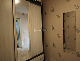 1-Комнатная квартира 36.10м²