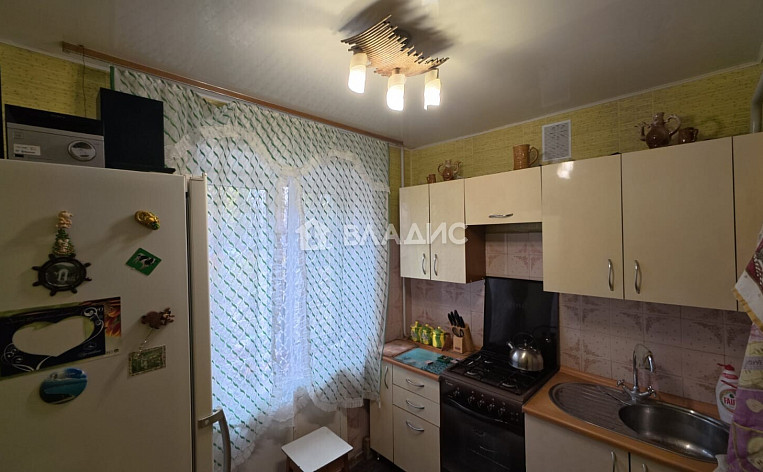 4-Комнатная квартира 61.00м², эт. 1, фото 10