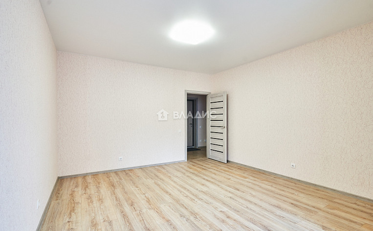 1-Комнатная квартира 42.00м², эт. 7, фото 29