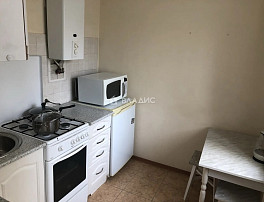 1-Комнатная квартира 31.00м²