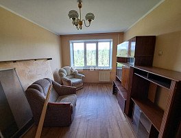 3-комнатная квартира, 65 м2