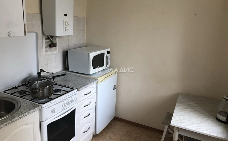 1-Комнатная квартира 31.00м², эт. 3, фото 8