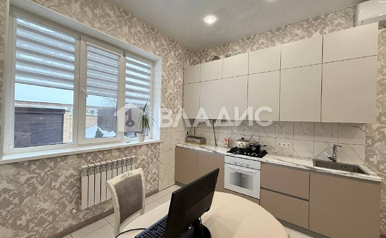 Дом 102.00м², фото 37