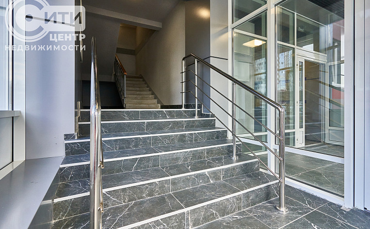 1-Комнатная квартира 46.90м², эт. 14, фото 16