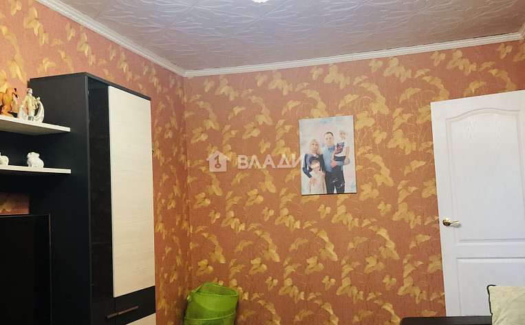 2-Комнатная квартира 43.90м², эт. 5, фото 29