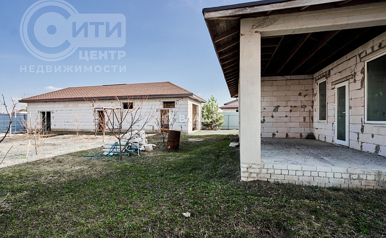 Дом 124.00м², фото 23