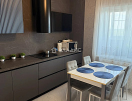 3-Комнатная квартира 97.20м²